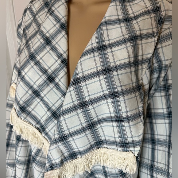 New | SHEIN Trim Coat - Size  0XL - Picture 8 of 14
